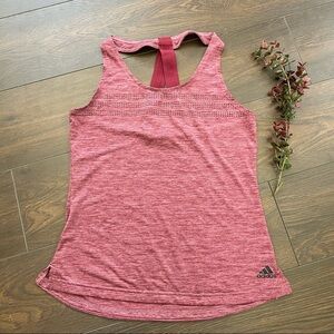Adidas athletic top